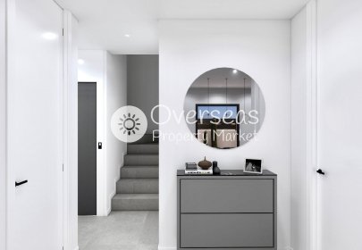 Obra nueva - Semidetached -
Benijofar