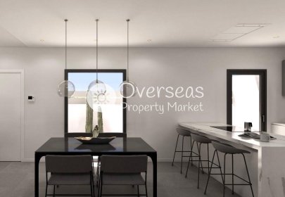 Obra nueva - Semidetached -
Benijofar