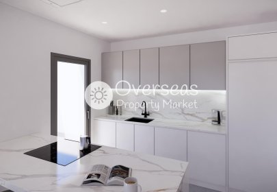 Obra nueva - Semidetached -
Benijofar