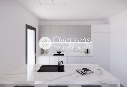 Obra nueva - Semidetached -
Benijofar