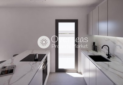 Obra nueva - Semidetached -
Benijofar