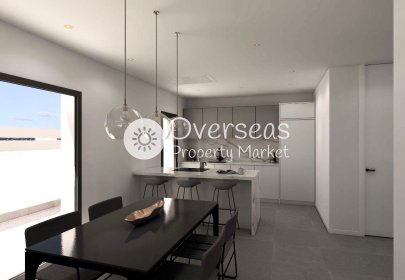 Obra nueva - Semidetached -
Benijofar