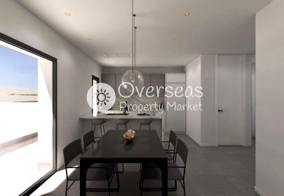 Obra nueva - Semidetached -
Benijofar