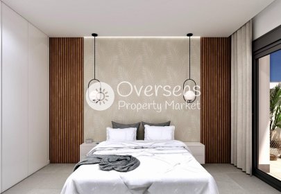 Obra nueva - Semidetached -
Benijofar