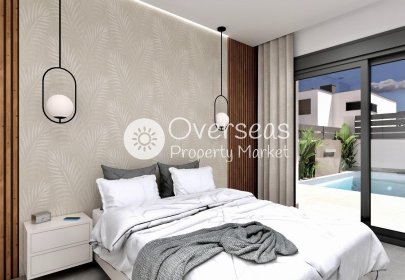 Obra nueva - Semidetached -
Benijofar