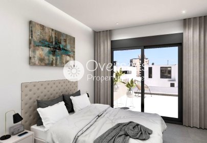 Obra nueva - Semidetached -
Benijofar