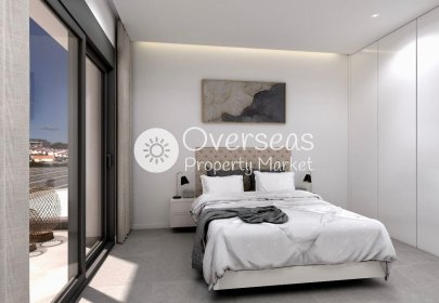 Obra nueva - Semidetached -
Benijofar