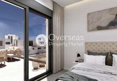 Obra nueva - Semidetached -
Benijofar