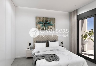 Obra nueva - Semidetached -
Benijofar