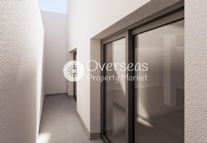 Obra nueva - Semidetached -
Benijofar