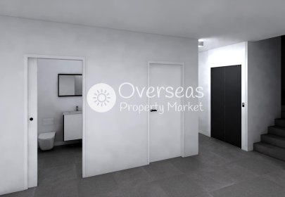 Obra nueva - Semidetached -
Benijofar