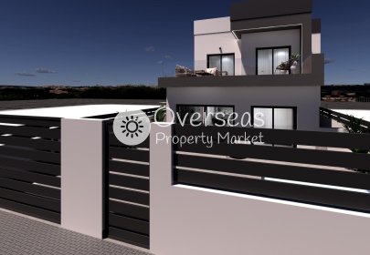 Obra nueva - Semidetached -
Benijofar