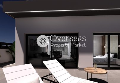 Obra nueva - Semidetached -
Benijofar