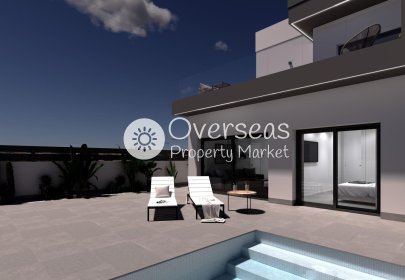 Obra nueva - Semidetached -
Benijofar