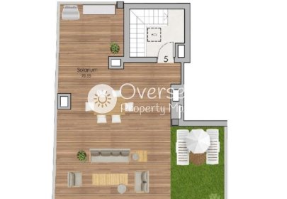 Neue Gebäude - Penthouse -
Santa Pola