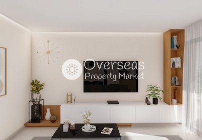 Obra nueva - Villa -
Baños y Mendigo