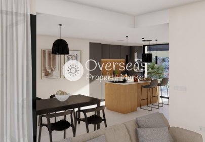 Obra nueva - Villa -
Baños y Mendigo