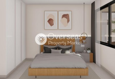 Obra nueva - Villa -
Baños y Mendigo