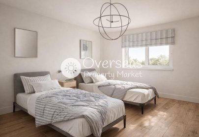 Obra nueva - Ground Floor Bungalow -
San Javier