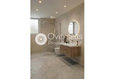 Obra nueva - Ground Floor Bungalow -
San Javier