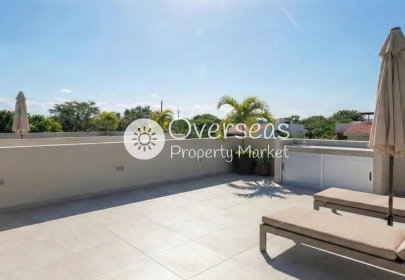 Obra nueva - Ground Floor Bungalow -
San Javier