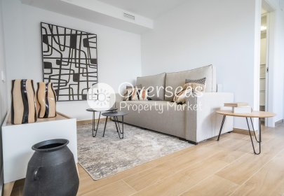 Neue Gebäude - Villa -
Algorfa