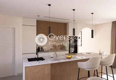 Obra nueva - Villa -
Baños y Mendigo