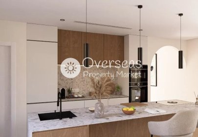 Obra nueva - Villa -
Baños y Mendigo