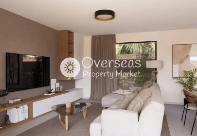 Obra nueva - Villa -
Baños y Mendigo