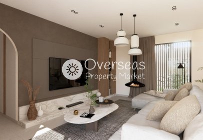 Obra nueva - Villa -
Baños y Mendigo