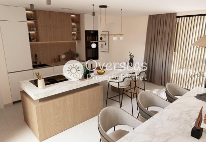 Obra nueva - Villa -
Baños y Mendigo