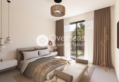 Obra nueva - Villa -
Baños y Mendigo