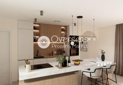 Obra nueva - Villa -
Baños y Mendigo