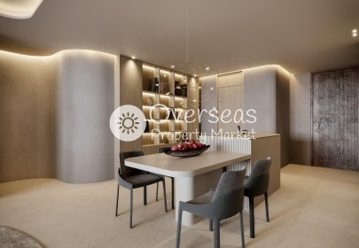 Neue Gebäude - Penthouse -
Fuengirola