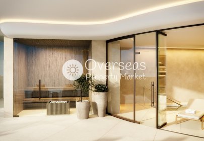 Neue Gebäude - Penthouse -
Fuengirola