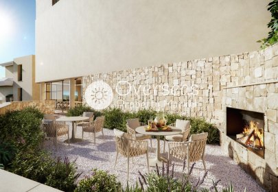 Nowy budynek - Daszek -
Fuengirola