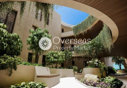 New Build - Ground floor apartment -
Fuengirola