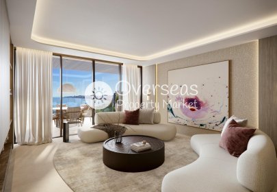 New Build - Ground floor apartment -
Fuengirola