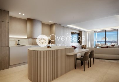 New Build - Ground floor apartment -
Fuengirola