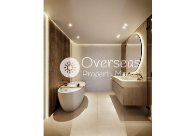 New Build - Ground floor apartment -
Fuengirola