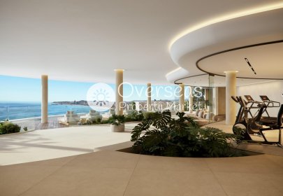 New Build - Ground floor apartment -
Fuengirola