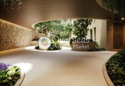 Nouvelle construction - Appartement -
Fuengirola