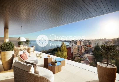 Nouvelle construction - Appartement -
Fuengirola