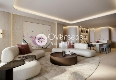 Nouvelle construction - Appartement -
Fuengirola