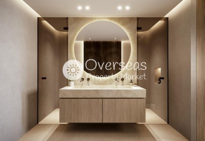 Nouvelle construction - Appartement -
Fuengirola