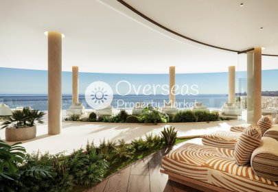 Nouvelle construction - Appartement -
Fuengirola