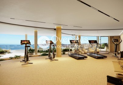 Nouvelle construction - Appartement -
Fuengirola