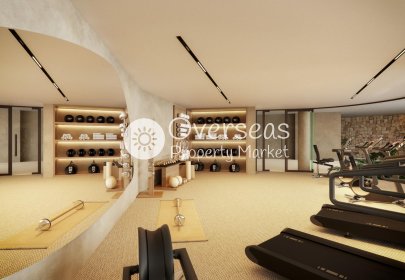 Nouvelle construction - Appartement -
Fuengirola