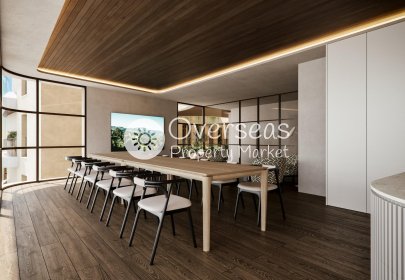 Nouvelle construction - Appartement -
Fuengirola