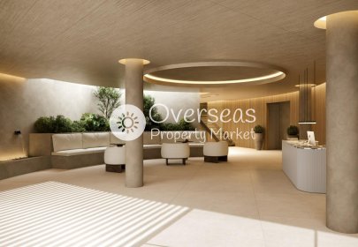 Nouvelle construction - Appartement -
Fuengirola